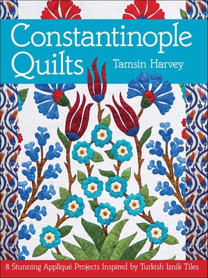 Constantinople Quilts - ebook
